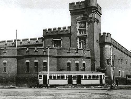 Once-famous landmarks lost to time