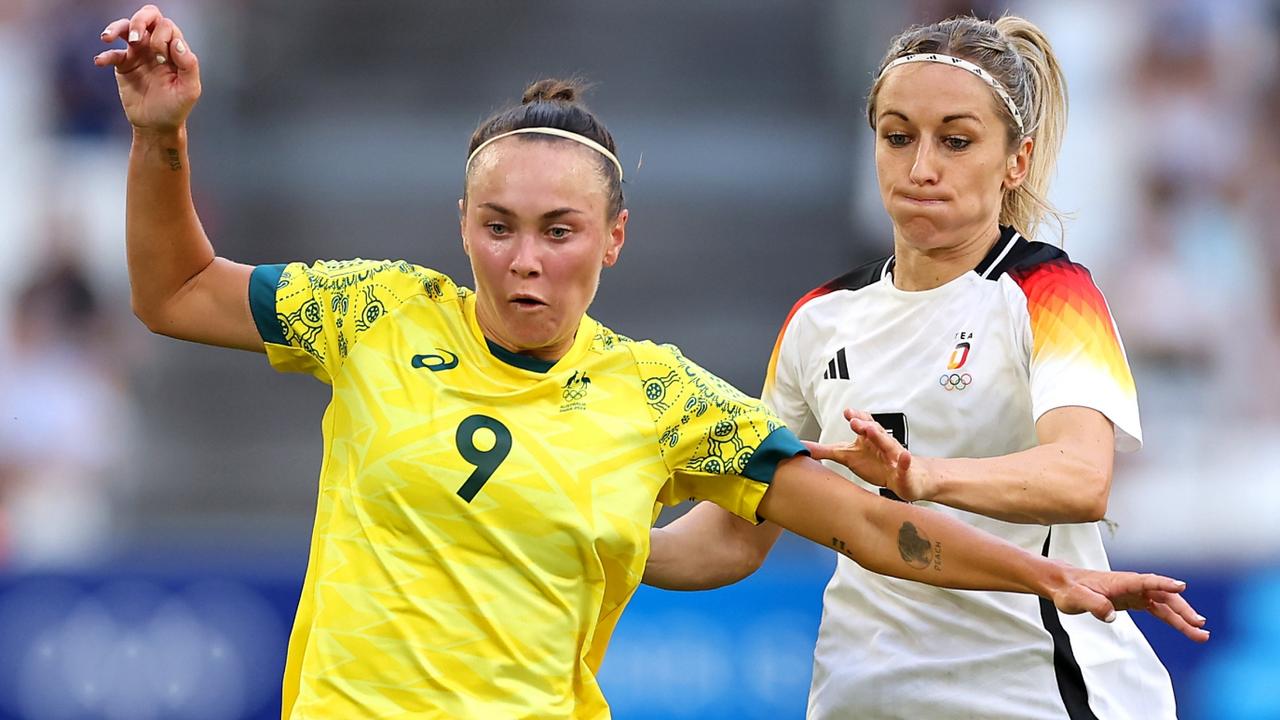 Draw, profiles, latest news: Ultimate guide to Matildas in Paris