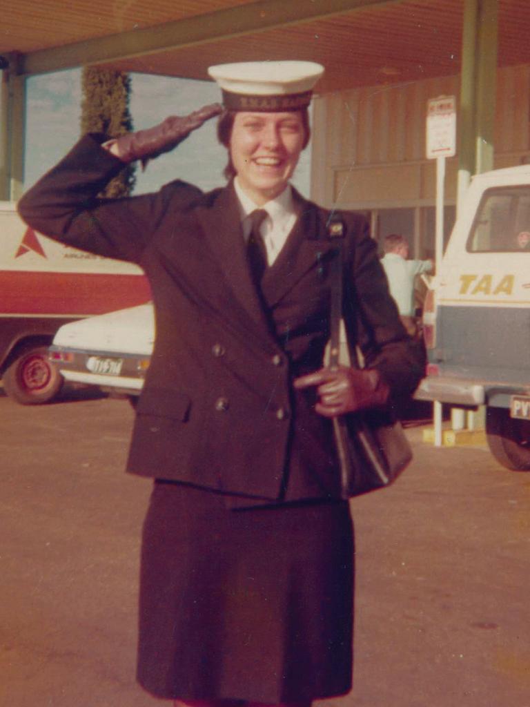 Patricia Collins’s first-hand account of the fury of Cyclone Tracy ...