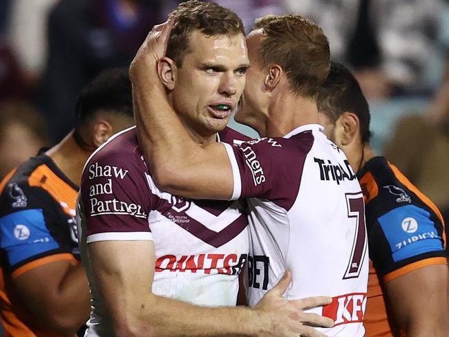 Manly put brakes on controversial Turbo succession plan