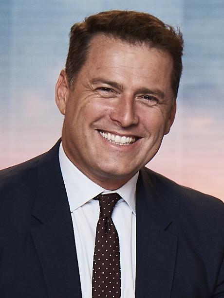 Karl Stefanovic is returning to the Today show.