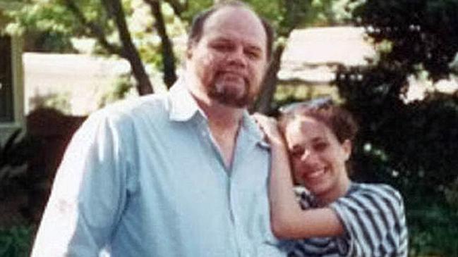 Meghan Markle is reportedly trying to end her four-year rift with her estranged father Thomas. Picture: Thomas Markle: My Story