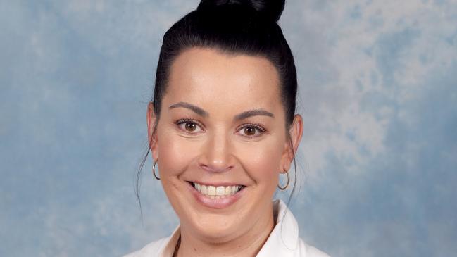 Kristy Miller will become the principal at Clyde North Primary School (interim name).