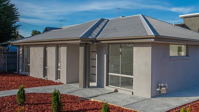 What’s sparked big demand for micro homes