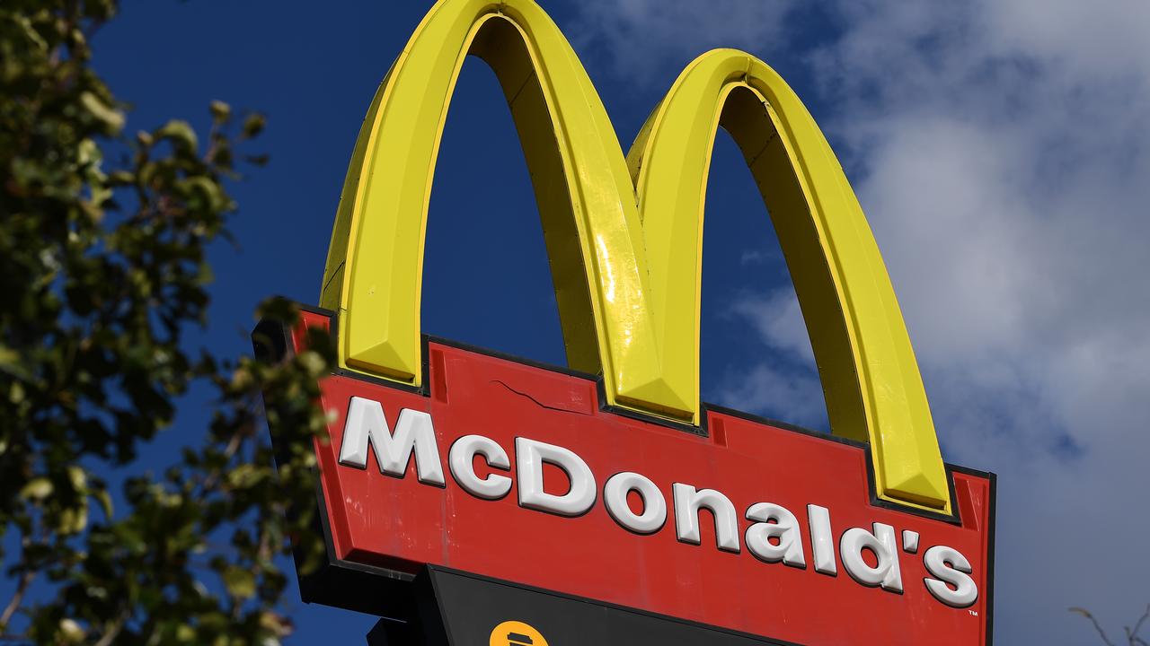 Coronavirus: McDonald’s identifies second restaurant forming virus ...