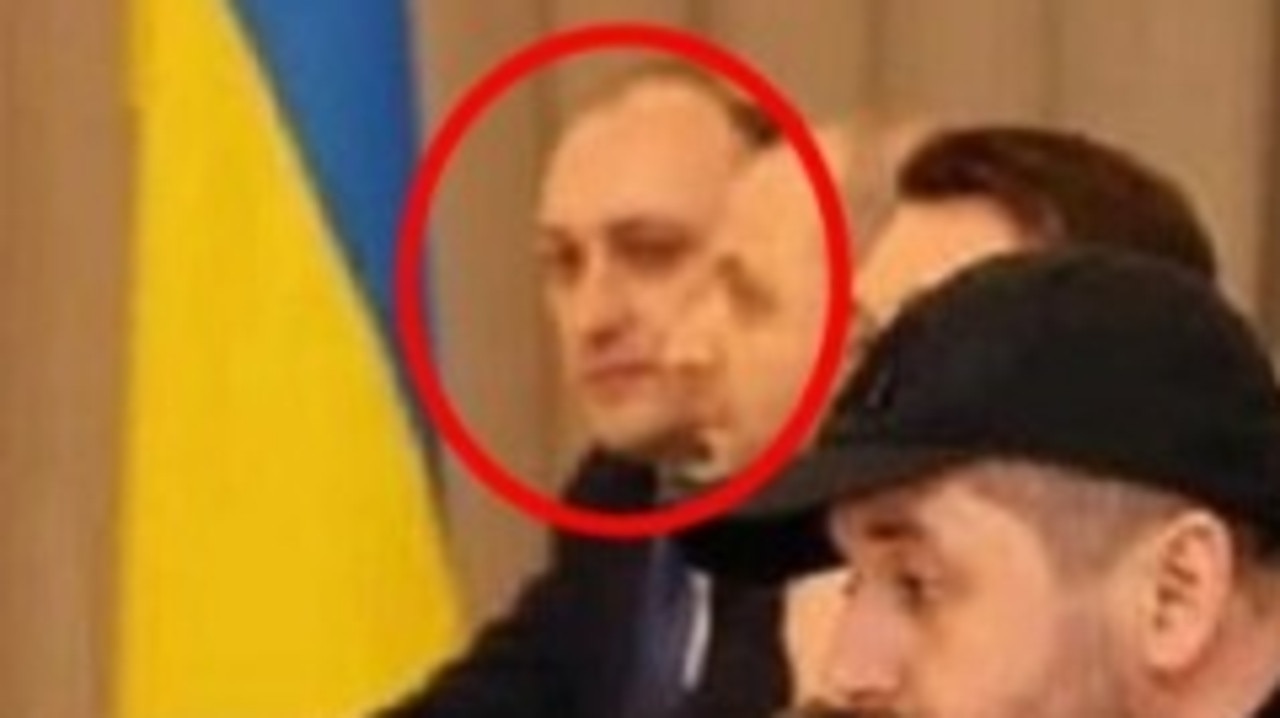 Conflit Ukraine-Russie: un négociateur de paix abattu alors qu’il était un “agent double” – News 24