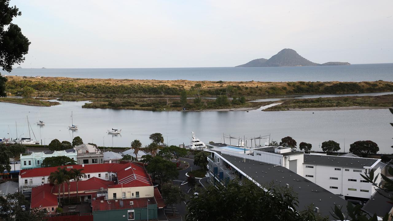 Whakatane locals, like hotel owner Alison Fox, said tours to the island should continue. Picture: Phil Walter/Getty Images.