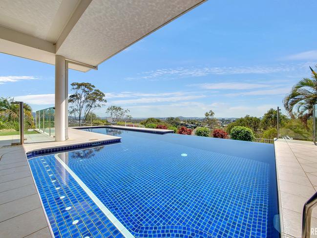 7 Upper Piper Street, West Gladstone, Qld 4680. Picture: The Williams Team, realestate.com.au