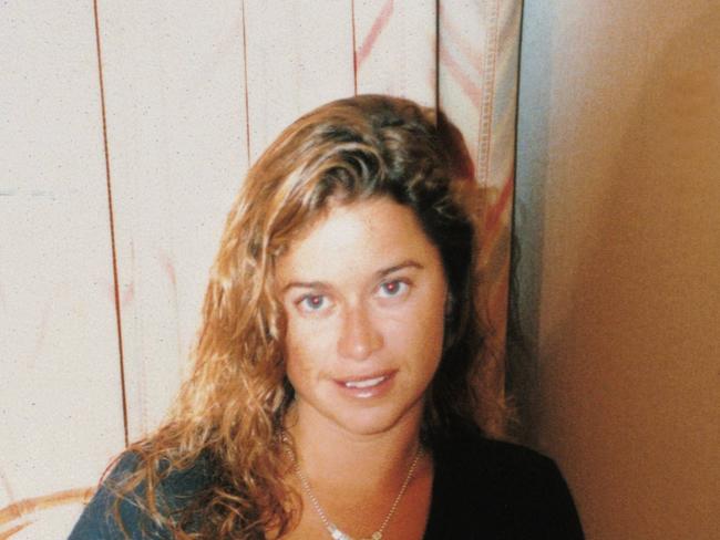 Ciara Glennon, 27, the third victim of the Claremont serial killer. Picture: Supplied by The West Australian