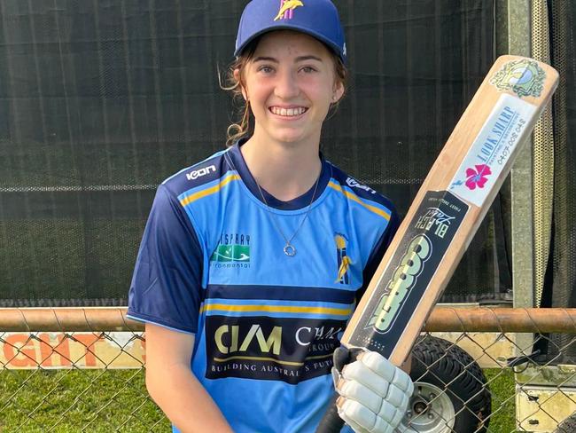 Eye on the future: 10 rising women of Cricket Far North