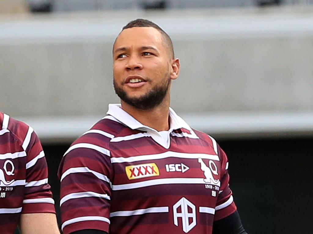 NRL 2020: Wests Tigers, Moses Mbye says underperfoming players