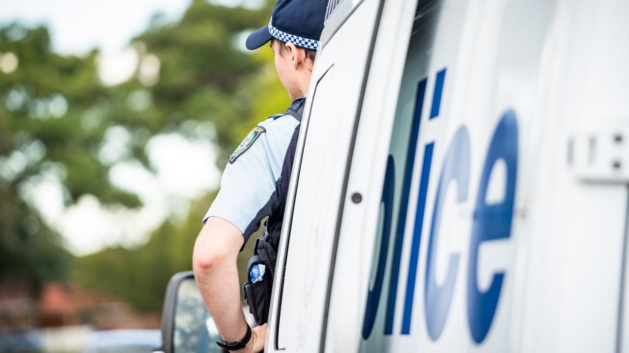 NSW Police / Ambulance / NSW Fire and Rescue  generics for online stories

Photo: Tom Parrish
