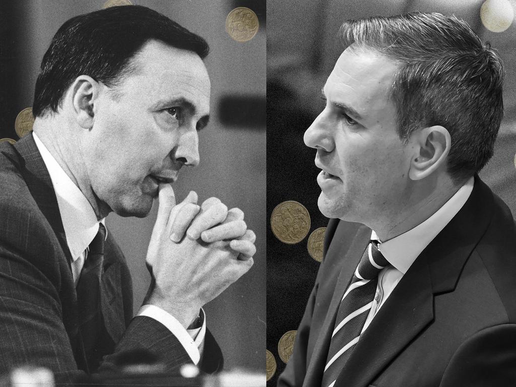 It’s Labor, Jim, but not as Hawke and Keating knew it