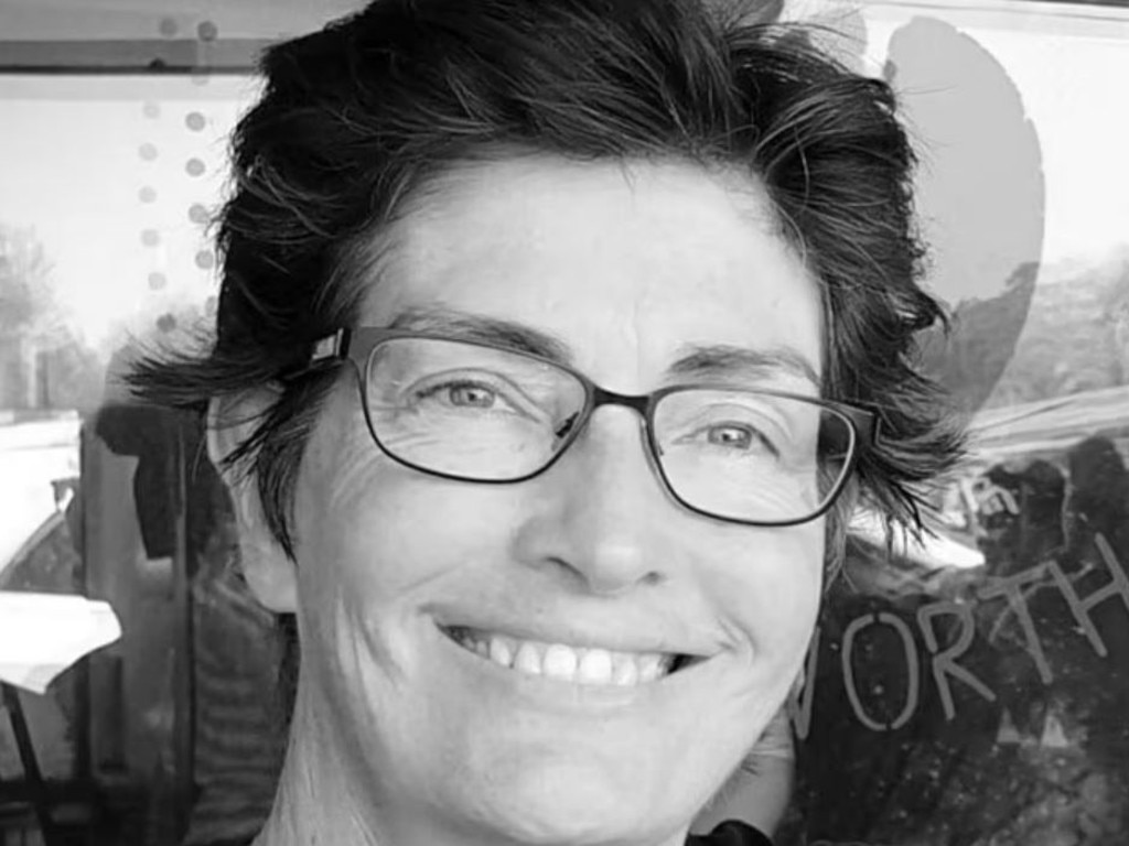 Acting Senior Sergeant Michelle Mullen has died. Picture: Supplied