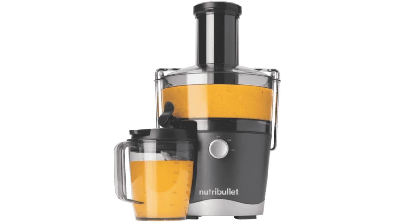 Breville juicer good outlet guys