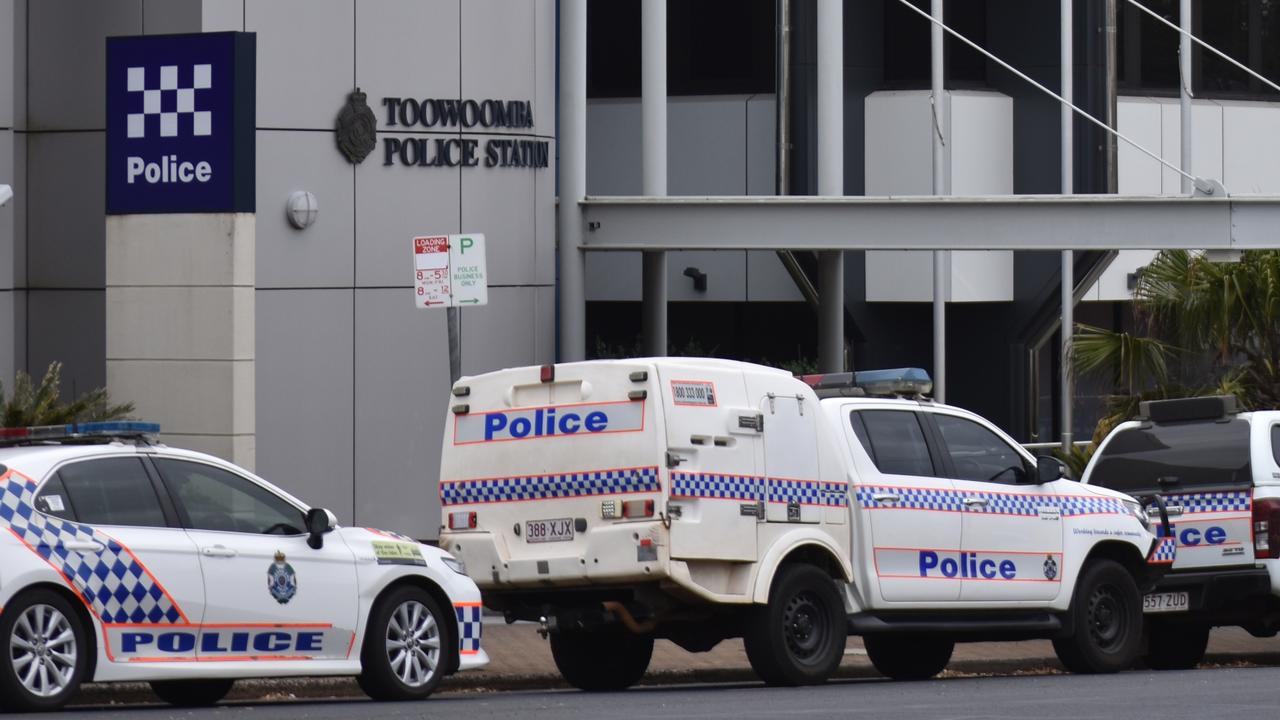 The Toowoomba Magistrates Court heard William Eric Clarke will plead guilty to concerning domestic violence crimes.