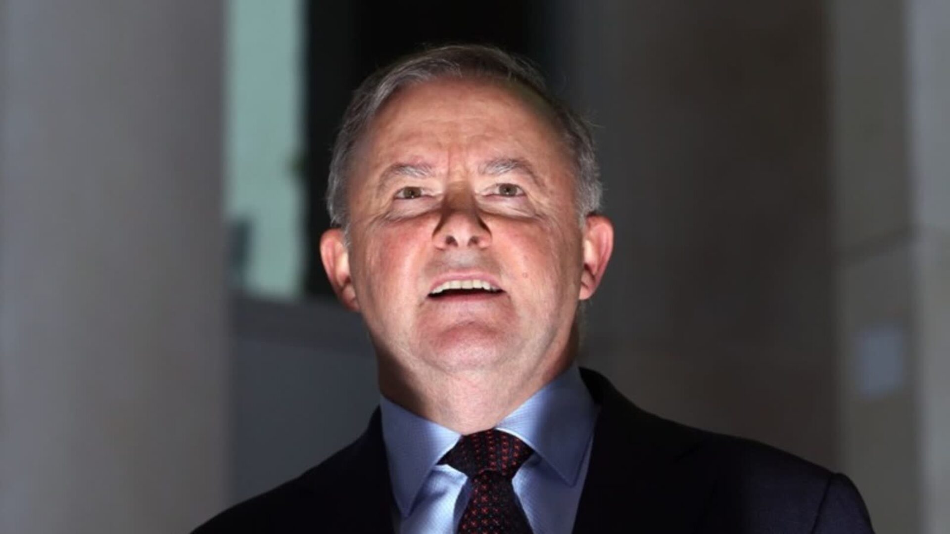 Albanese ‘cannot be trusted’ to stand up against China for Australia