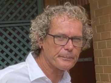 Shane Gregory Smith, 54, pleaded guilty at Lismore Local Court on March 13 to threatening controversial Lismore councillor Big Rob and starting a fire at the politicianâs home.