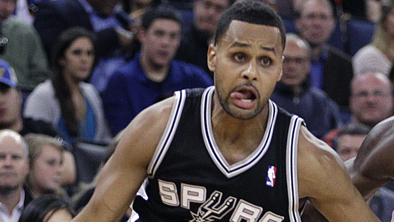 San Antonio Spurs: Should Patty Mills Start In Front Of Tony Parker?