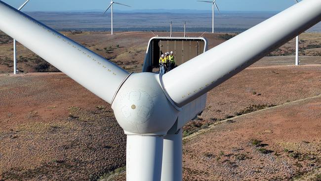 Nation’s highest power costs a ‘major black mark’ on SA
