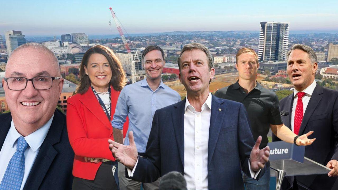 Geelong finally hits the polls on Saturday.