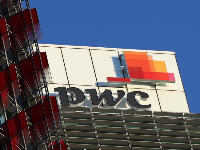 PwC rivals must take lead to fix tainted consulting