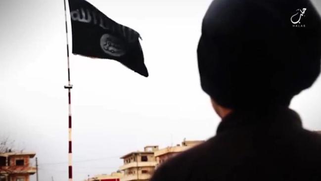 Islamic State released a video which threatened to kill French citizens.