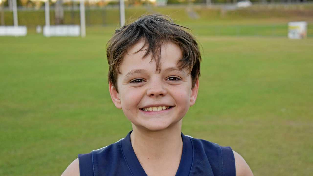 GALLERY: Gympie Cats U12s looking to make it three straight | The ...