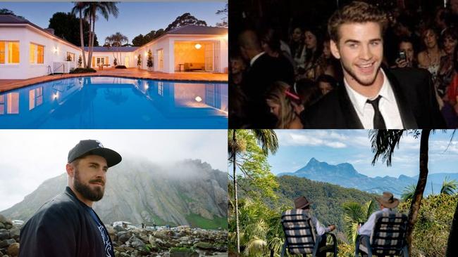 Byron celebrities who don’t actually live in Byron Bay