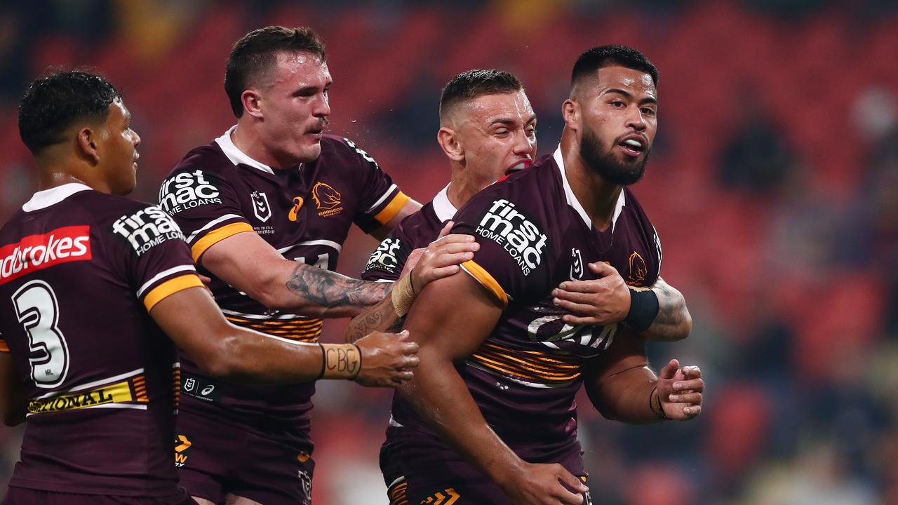 NRL 2021: Brisbane expansion team on horizon raises stakes for Broncos