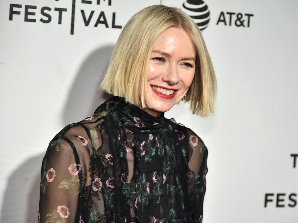 Naomi Watts stars in the upcoming GoT spin-off, Bloodline. Picture: Getty Images 