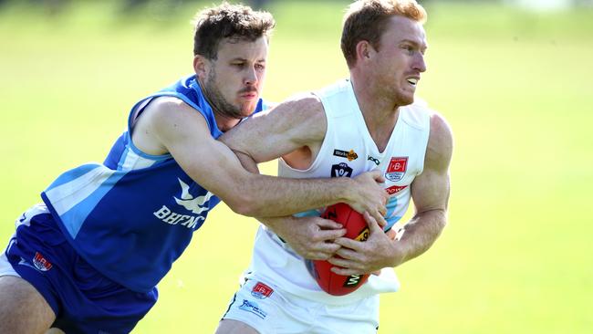 AFL Barwon has provided an update on their Bellarine plans.