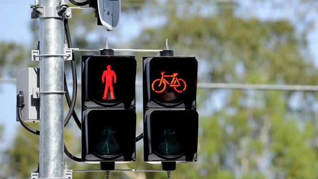 Pedestrian Timed Traffic Lights To Be Introduced In Penrith As Part Of ...