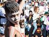 ‘Eyes of the world’: Voice plea at Yes rally