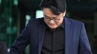 A cockroach in a salad display cabinet alerted authorities to CCYT Pty Ltd, trading as Soul Origin Queens Plaza. Director Songfei Yuan and the establishment pleaded guilty. Picture: NewsWire