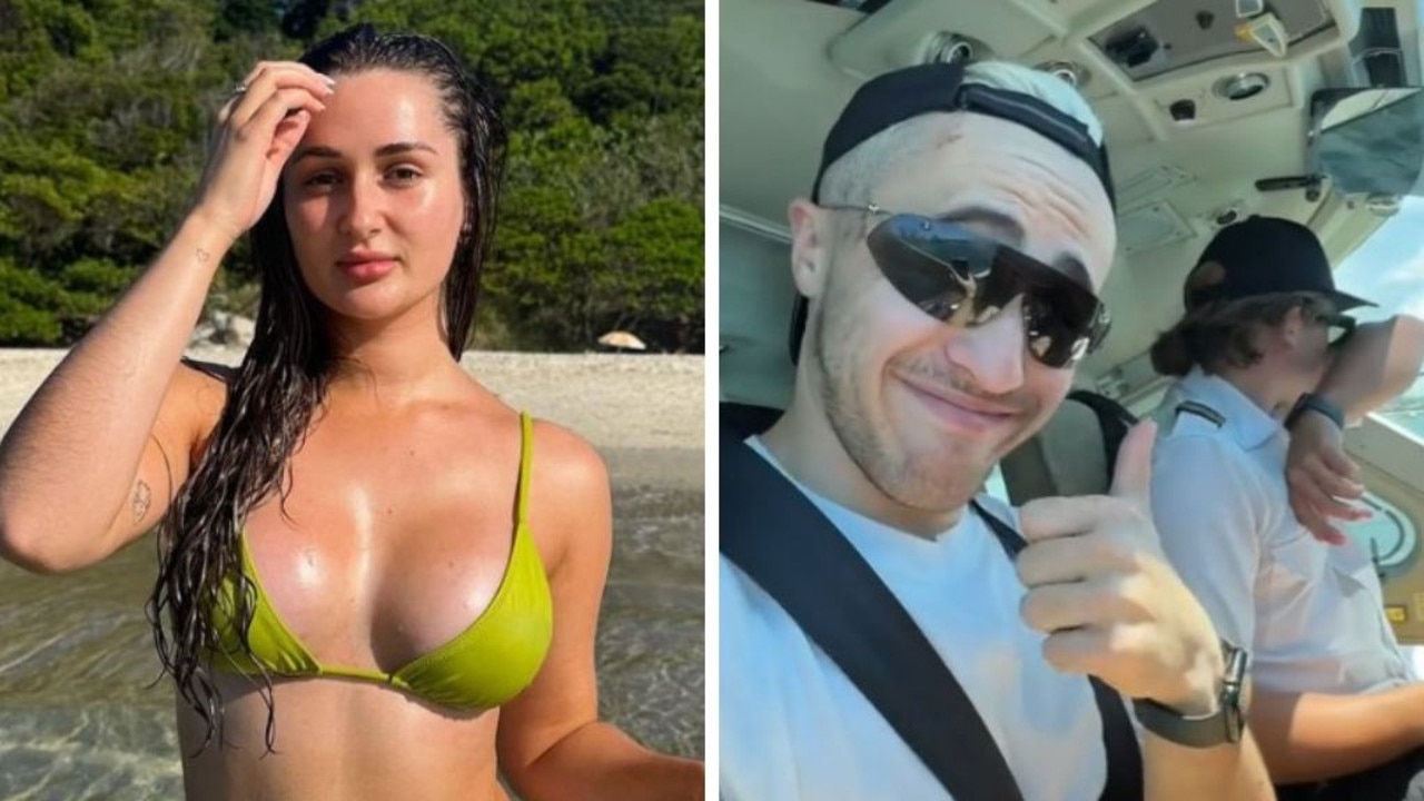 Australia to pay more influencers to visit after TikTokers’ k trip