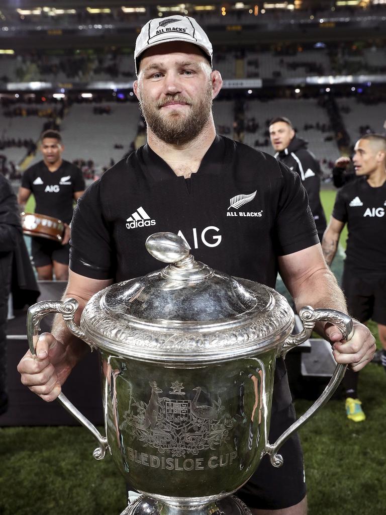 Rugby World Cup 2019 ‘Snub XV’: The Best Players Not Selected For Japan ...