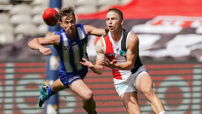 Are there too many Victorian clubs? Picture: AAP