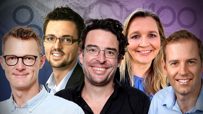 Cost of living will be on the agenda at our roundtable debate hosted by Joe Hildebrand.