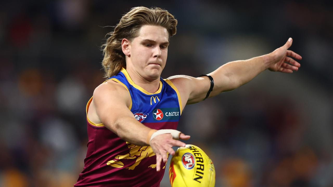 Brisbane Lions list analysis, 2024 predictions Draft plans, cap space