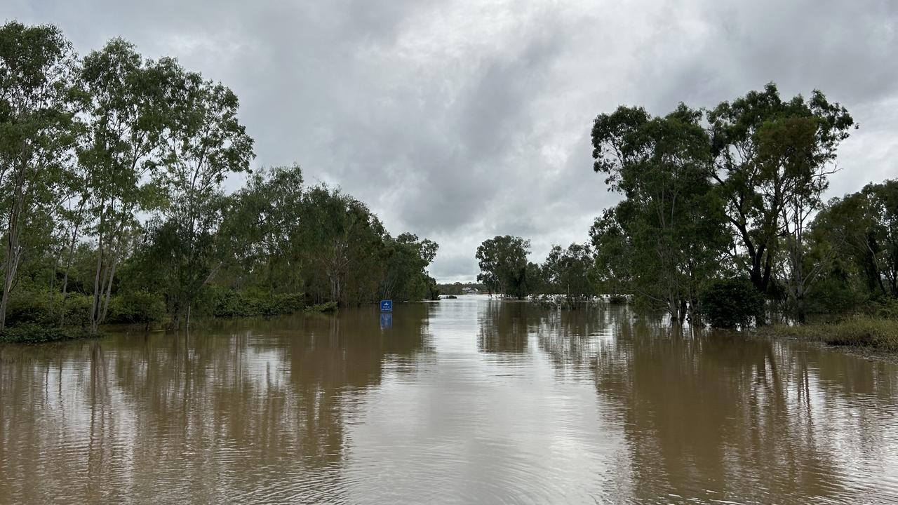 Strict water restrictions as Towers remains isolated