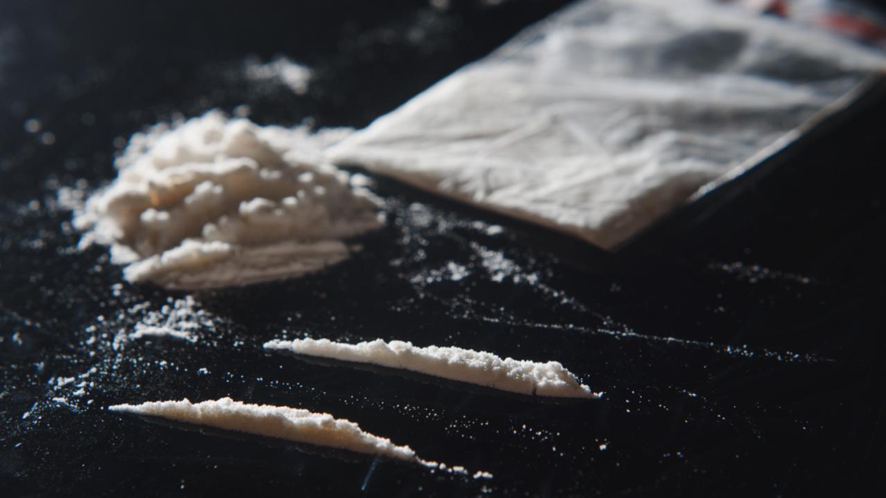 Cocaine is becoming more popular in Australia. Source: Istock via Serhii Hryshchyshen