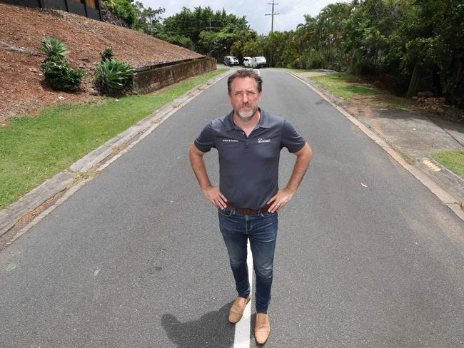 Hinterland hoon hot spot: Council votes on closing road