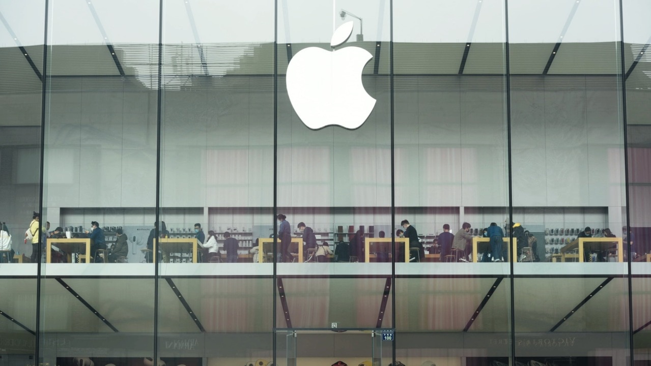 Apple workers say return to office will make company ‘whiter and more male-dominated’