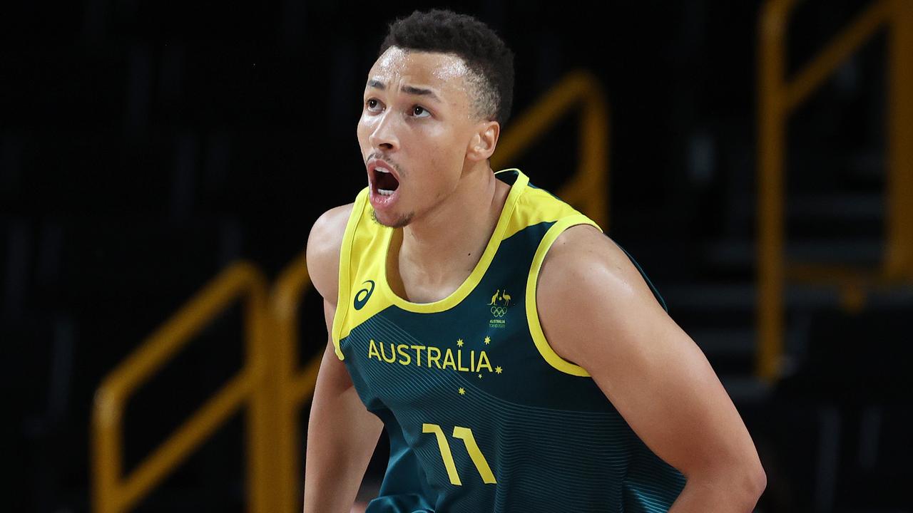 NBA Playoffs 2021: Ben Simmons and Joe Ingles headline Aussies in