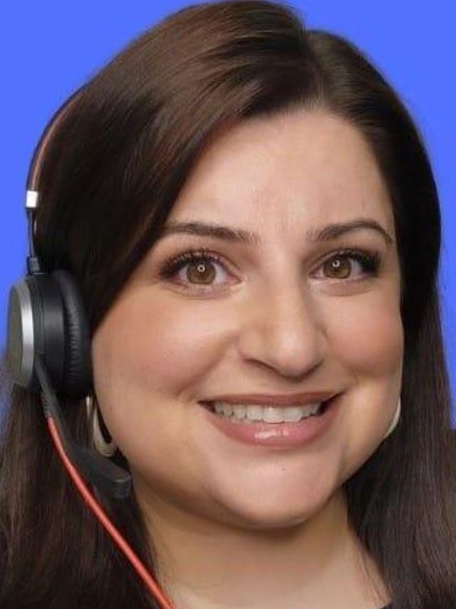 Workplace consultant Tammie Ballis has weighed in on the trend. Picture: Facebook/CareerCoachTammie