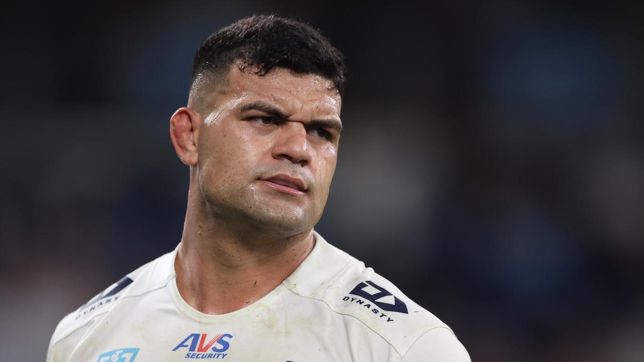 Titans superstar David Fifita shopped to NRL rivals