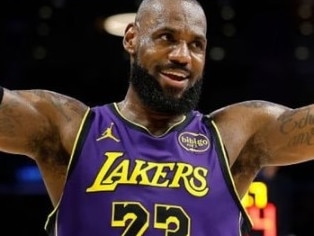 Images of LeBron James homes. Pictures: Realtor/MLS/Getty