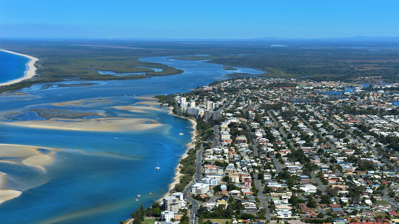 New analysis shows the best Sunshine Coast suburbs to invest in for ...