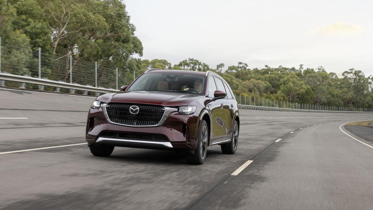 2023 Mazda CX-90 New Car Review | News.com.au — Australia’s Leading ...